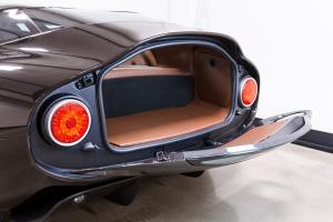 Alfa Romeo TZ3 Stradale 2013 года 